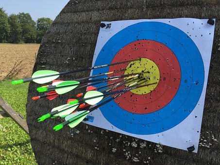 Free Archery Arrow photo and picture
