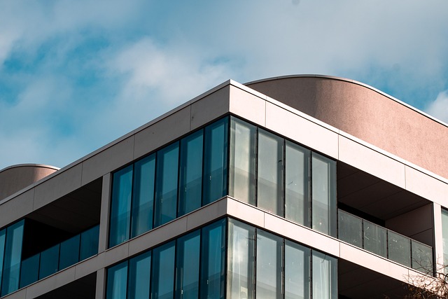 Building Corner Edges - Free photo on Pixabay