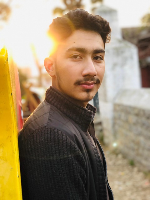 Free Boy Smile photo and picture