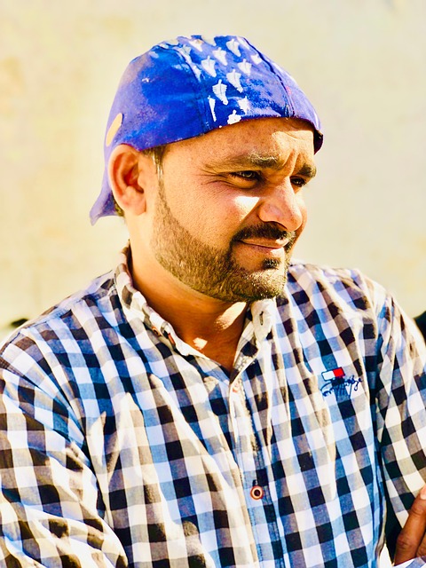 Free Young Boy photo and picture