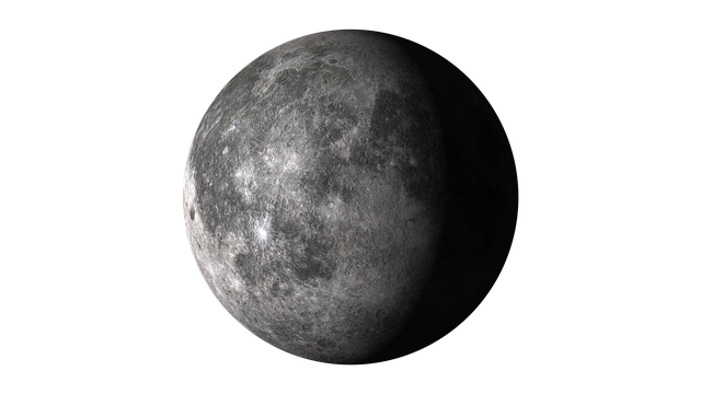 行星, 月亮, 空间, 天文学, 星体, 宇宙, 剪下