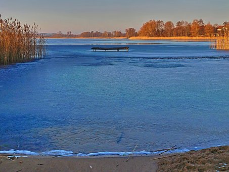 Free Lake Water photo and picture