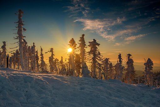 Free Mountains Landscape photo and picture