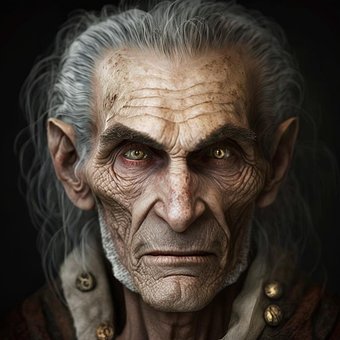 Ai Generado, Vampiro, A Pesar De