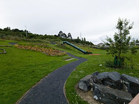 Free Park Garden photo and picture