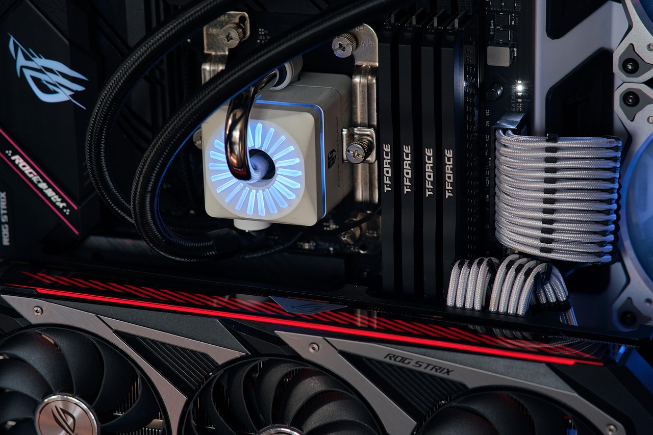 Pc Rechner Ram - Kostenloses Foto auf Pixabay - Pixabay