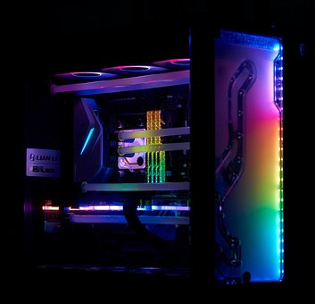 Pc, Datamaskin, Pc-Sak