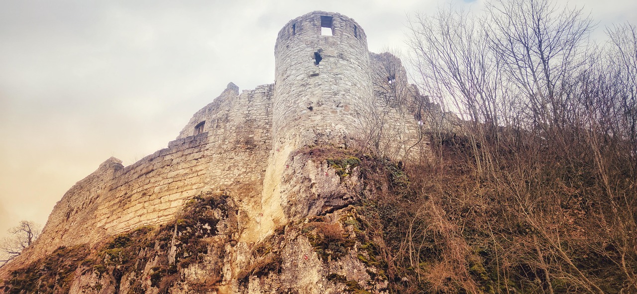 性质 旅行 城堡 - Pixabay上的免费照片 - Pixabay