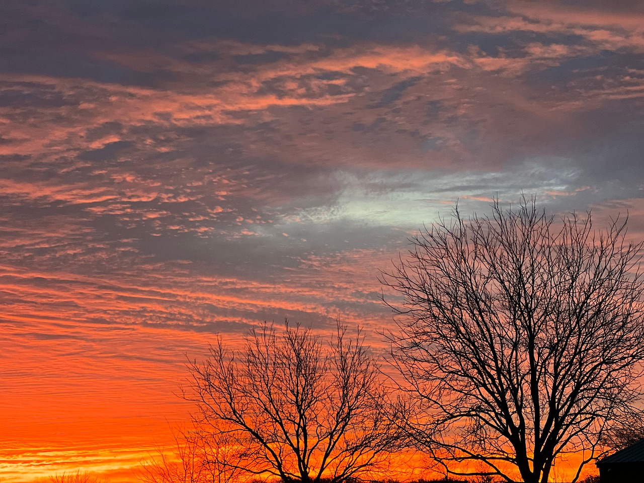早晨 早晨的天空 天空 - Pixabay上的免费照片 - Pixabay