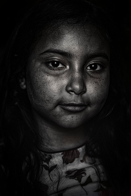 Free Child Eyes photo and picture