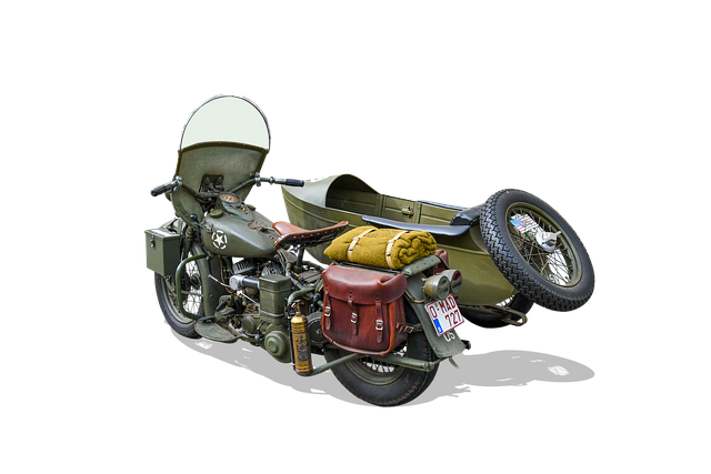 Download free HD stock image of Motorcycle Harley-Davidson Wlc Free motorcycle harley-davidson wlc old motorcycle 1943 illustration