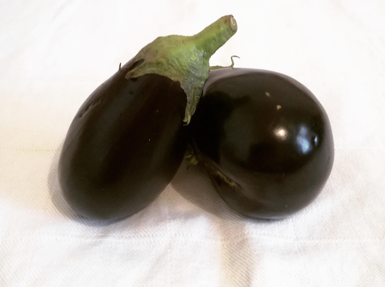 Eggplant Healthy Vegetable Free photo on Pixabay Pixabay