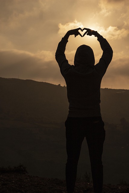 Free Child Heart photo and picture