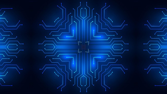 Ai产生的 几何艺术 人工智能 - Pixabay上的免费图片