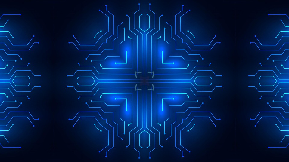 Ai产生的 几何艺术 人工智能 - Pixabay上的免费图片