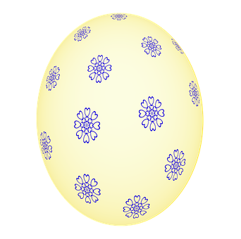 Free Easter Egg Egg illustration and picture
