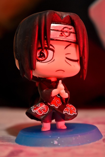 Itachi, Ninja, Konoha, Akatsuki, Uchiha
