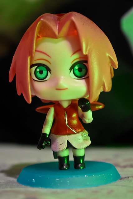 Sakura, Ninja, Ninja Medico, Tsunade