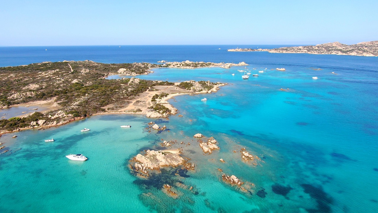 Maddalena