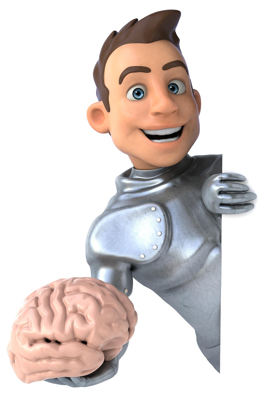 Download Brain, Knight, Armor. Royalty-Free Stock Illustration Image ...