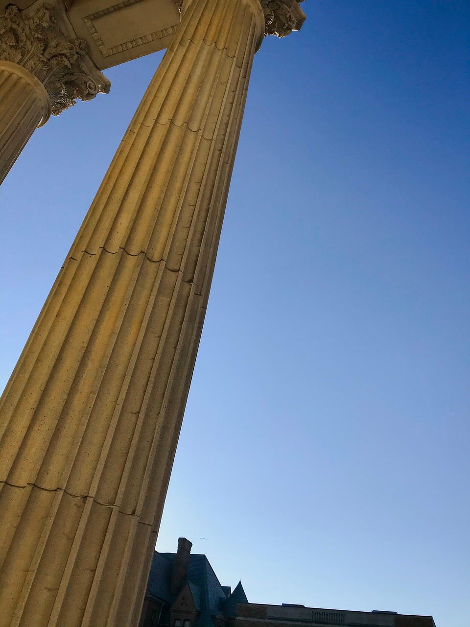 Pillar Architecture Justice Free photo on Pixabay Pixabay