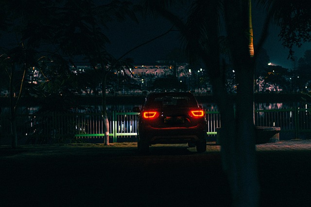 Film, Wagen, Licht, Automobil