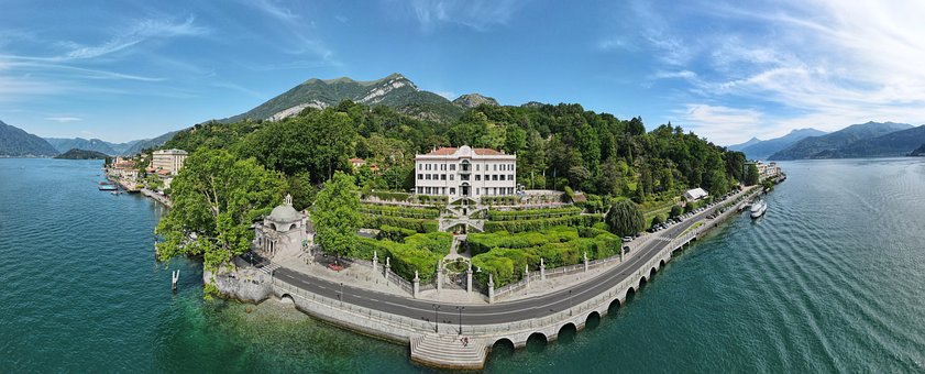 Free House Italy photo and picture