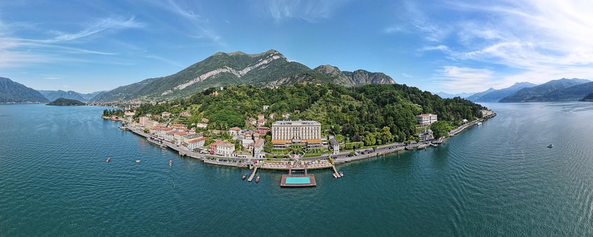 Free Italy Como photo and picture