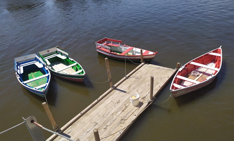 Boats Boat Jetty - Free photo on Pixabay - Pixabay