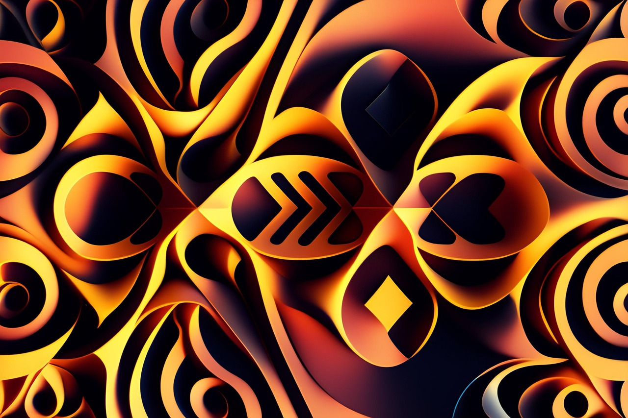 几何的 图案 - Pixabay上的免费照片 - Pixabay