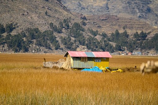Free Peru Titicaca photo and picture