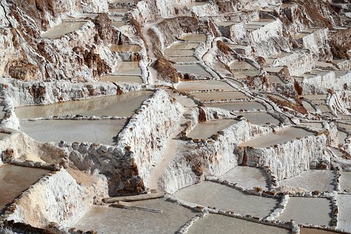 Free Salt Salt Extraction photo and picture