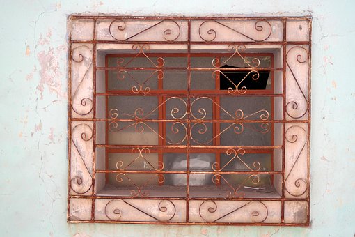 Free Window Peru photo and picture