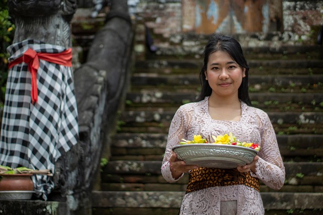 Free Bali Indonesia photo and picture