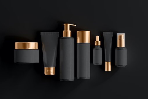 Cosméticos, Maquiagem, Beleza, Moda