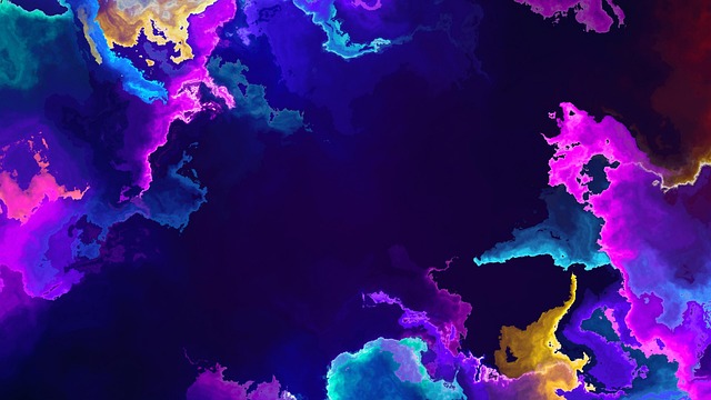 Download free HD stock image of Marble Effect Colourful Art Free marble effect colourful art marble illustration