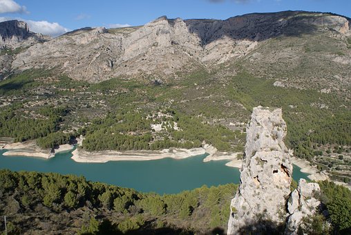Free Mountain Nature photo and picture