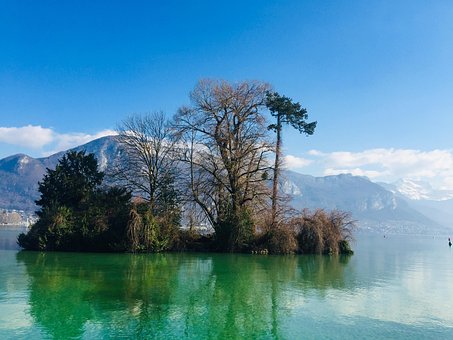 Free Landscape Nature photo and picture