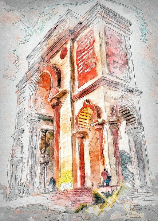 Building Architecture Ancient - Free image on Pixabay