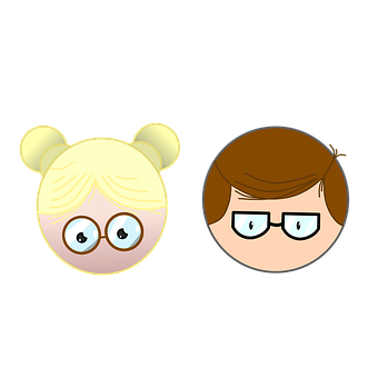 Free Children Family illustration and picture