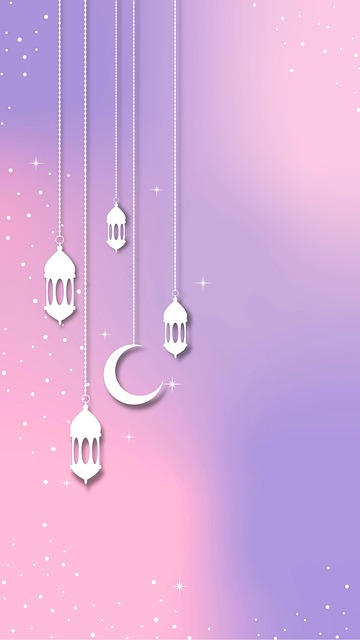 Ramadan, Lanterner, Design, Lamper