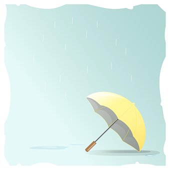 Paraply, Regn, Design, Våd, Regner