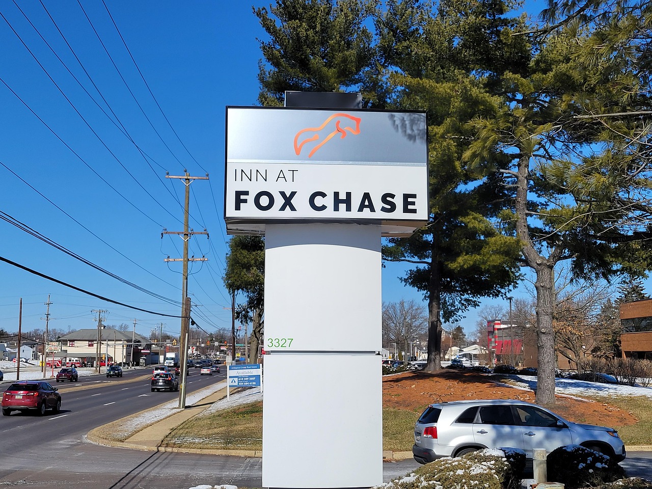 Luxury Condo Towers In Bensalem photo