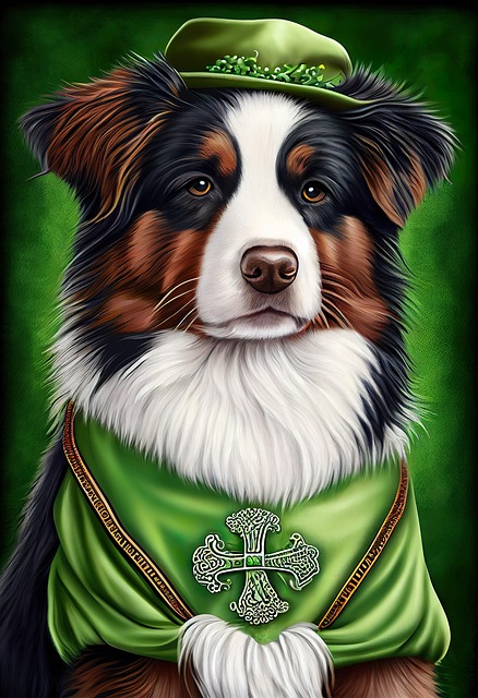 Pastor Australiano, Perro, Animal