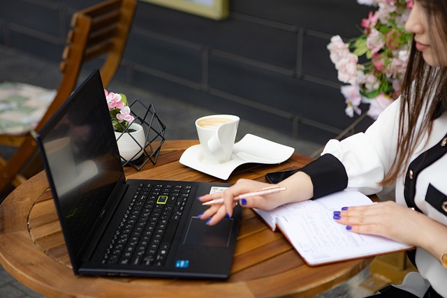 Werk, Koffie Werken, Koffiepauze, Cafe