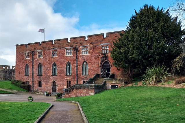 Shrewsbury Shropshire Town Free photo on Pixabay Pixabay