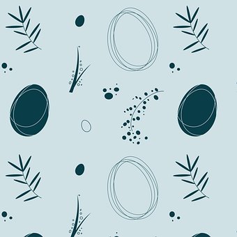 Free Eggs Easter illustration and picture