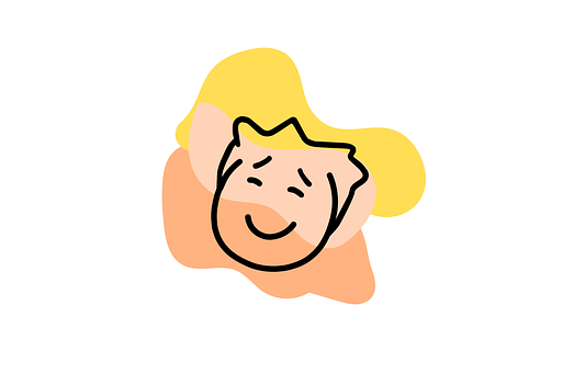 Free Kid Kind illustration and picture