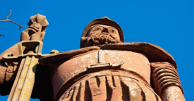 Free Wallace Statue William Wallace photo and picture