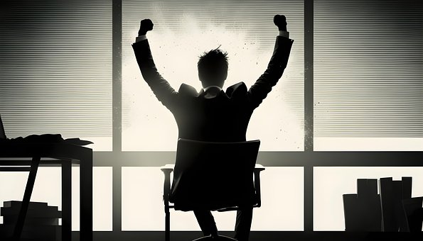 Free Ai Generated Chair illustration and picture